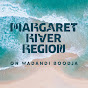 The Margaret River Region YouTube thumbnail