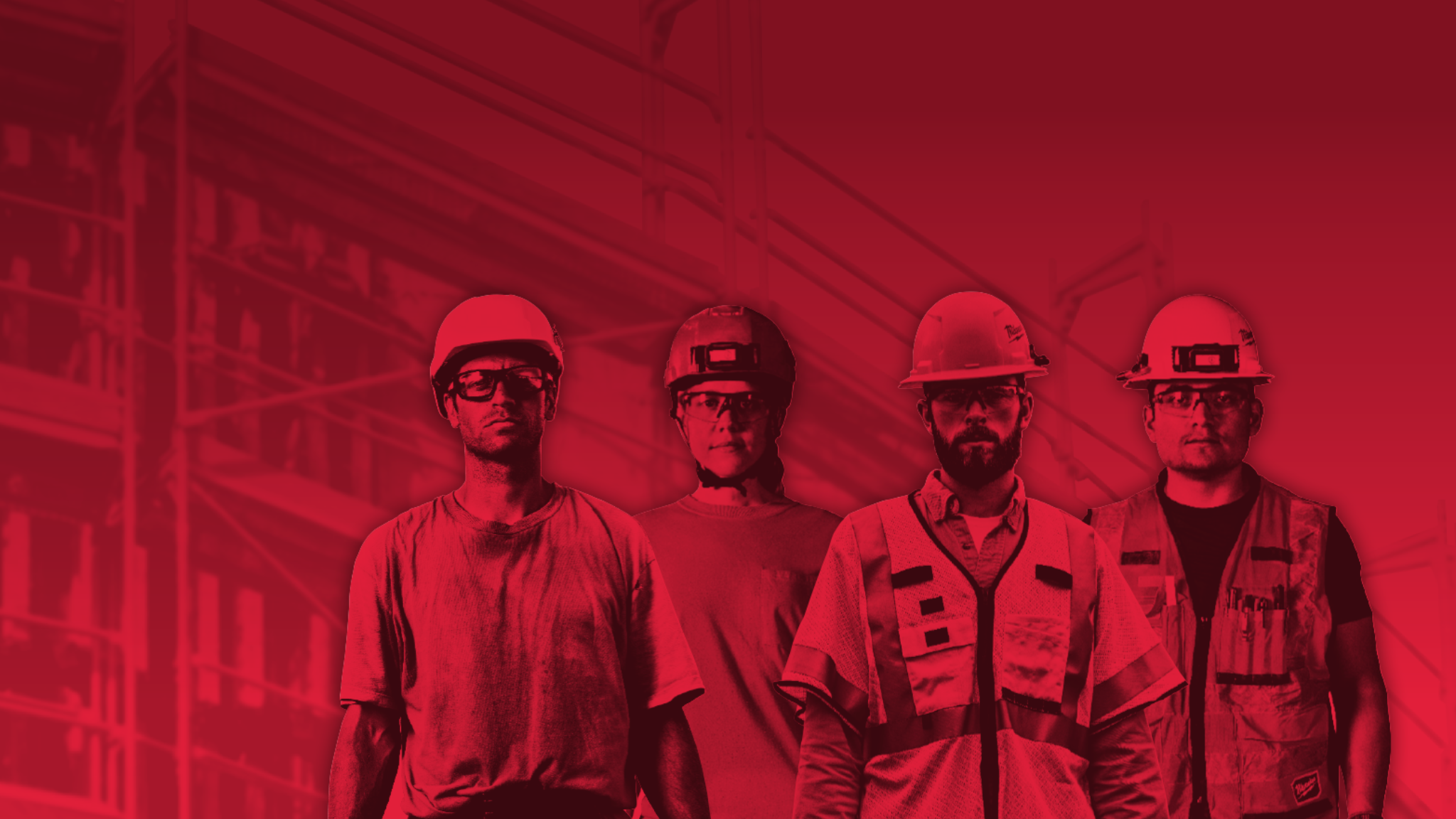 Milwaukee Tool YouTube banner