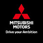 Mitsubishi Motors North America YouTube thumbnail