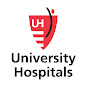 University Hospitals YouTube thumbnail