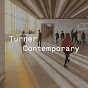 Turner Contemporary YouTube channel avatar 