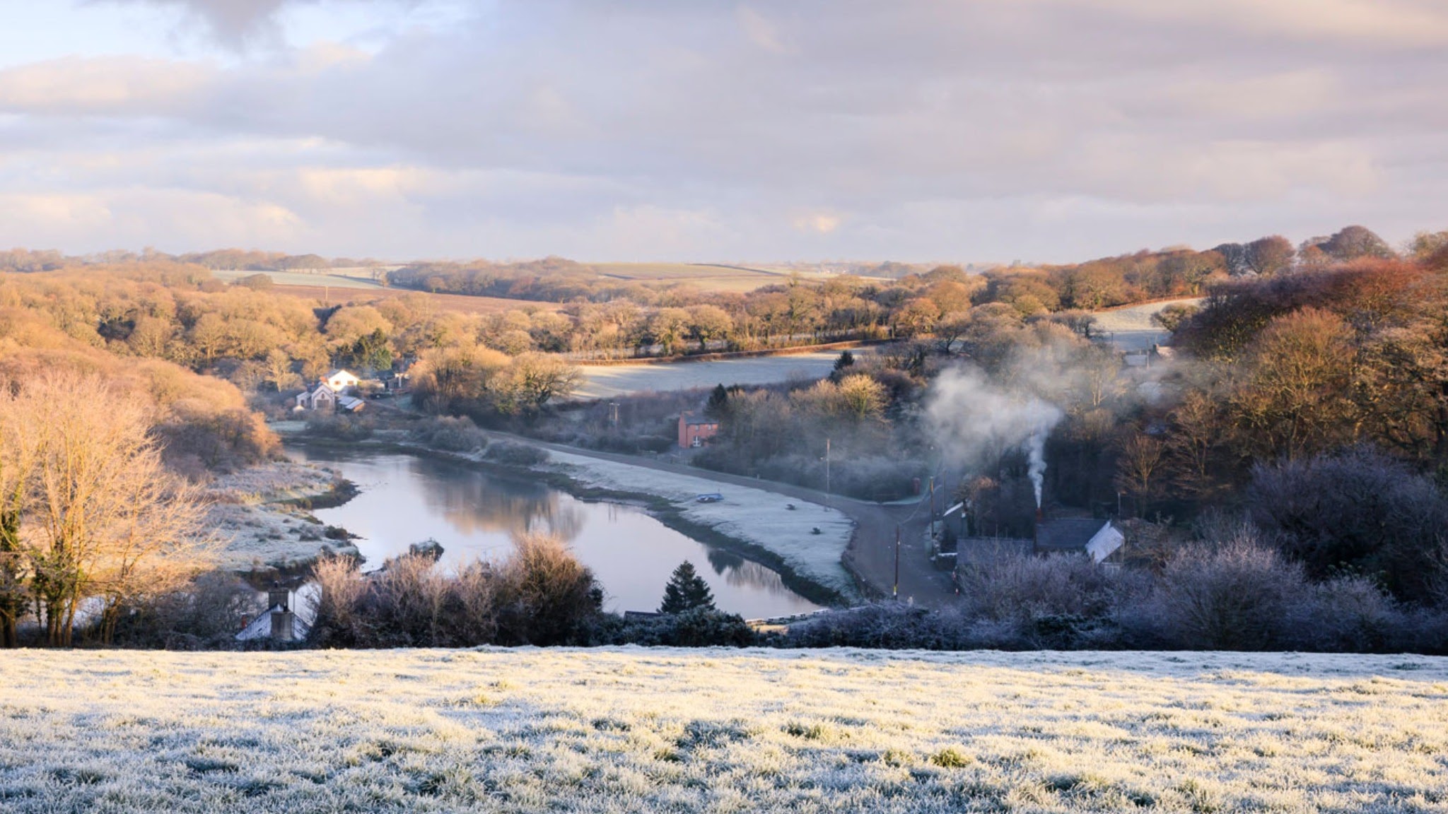 Visit Pembrokeshire YouTube banner