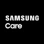 Samsung Care YouTube channel avatar 