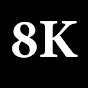 8K World YouTube channel avatar 