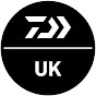 Daiwa UK YouTube channel avatar 