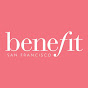 Benefit Cosmetics TW YouTube thumbnail