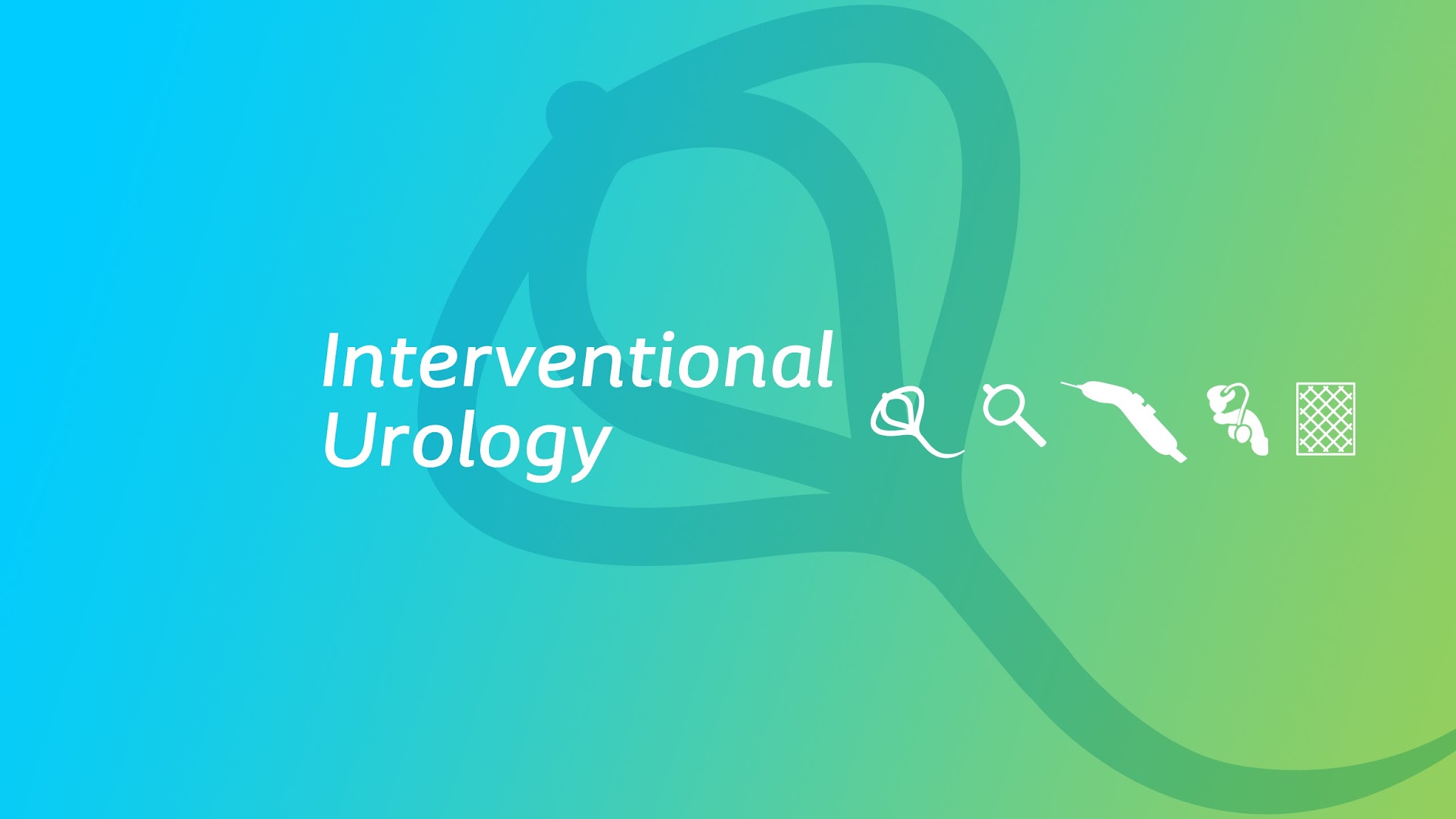 Coloplast Interventional Urology YouTube banner