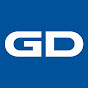 General Dynamics UK YouTube channel avatar 