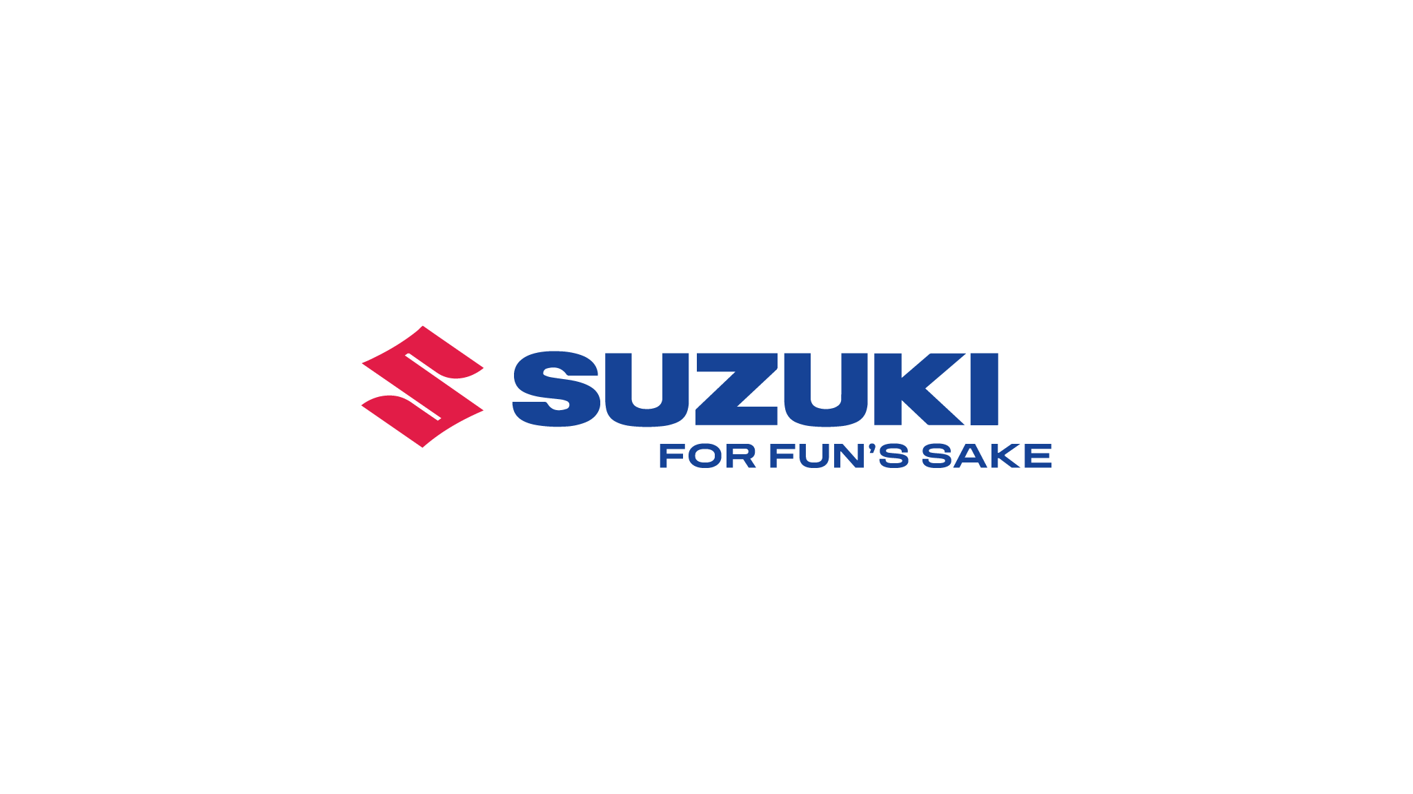 Suzuki Australia YouTube banner