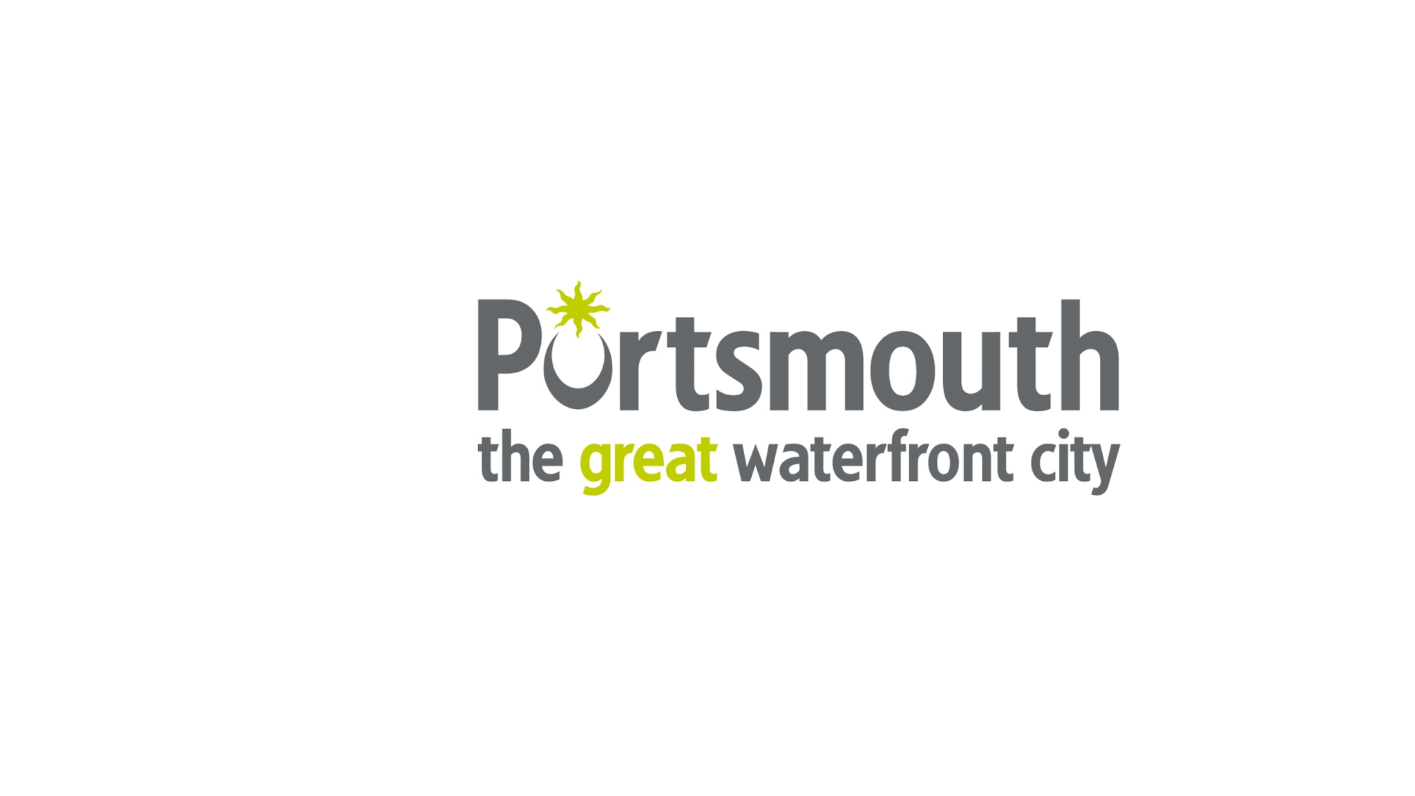 Visit Portsmouth YouTube banner