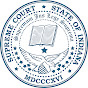 Indiana Courts YouTube channel avatar 