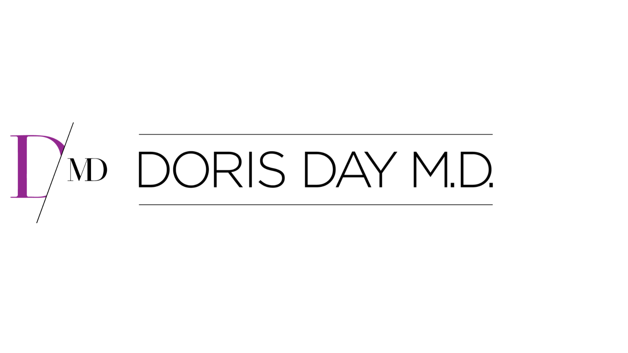 Doris Day MD YouTube banner