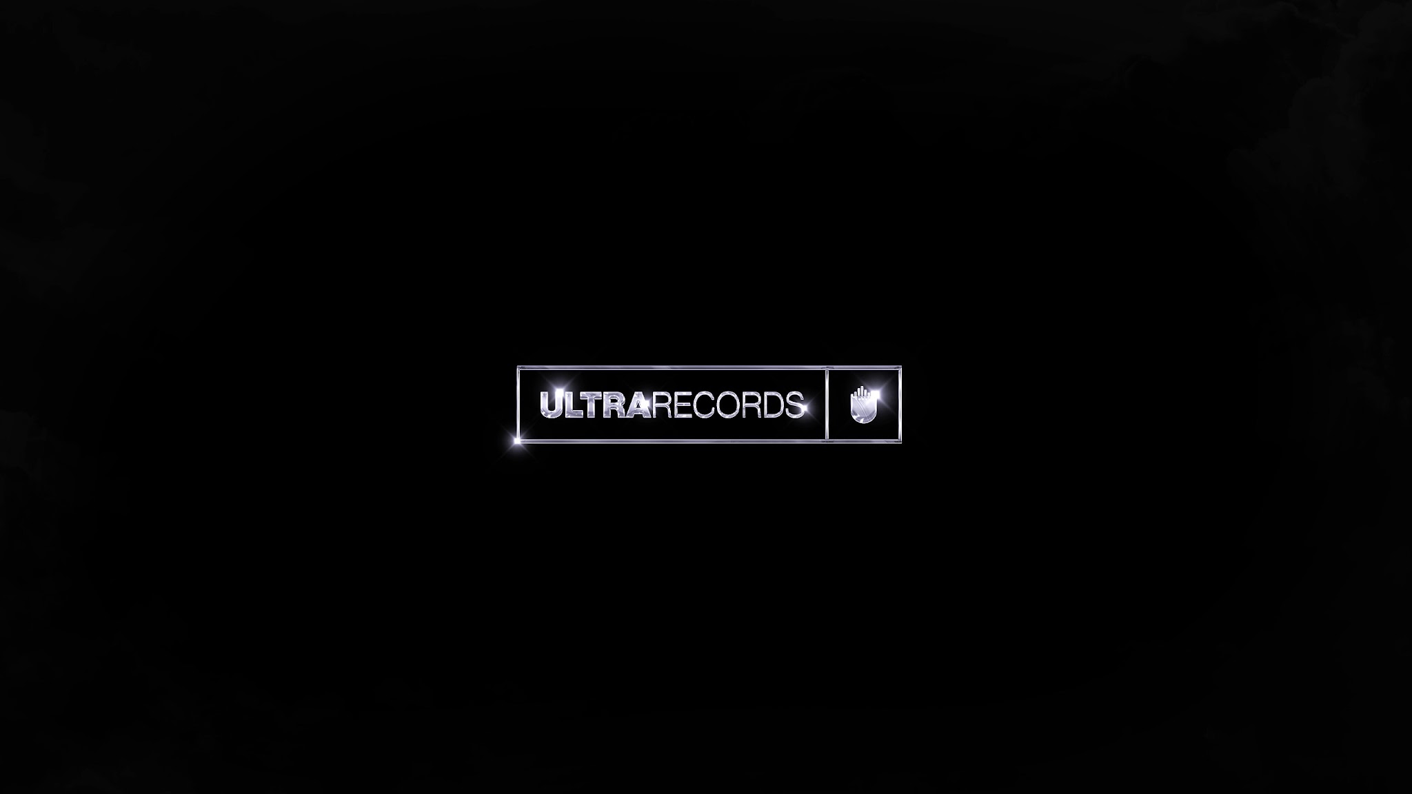 Ultra Records YouTube banner