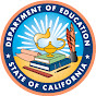 California Department of Education YouTube thumbnail