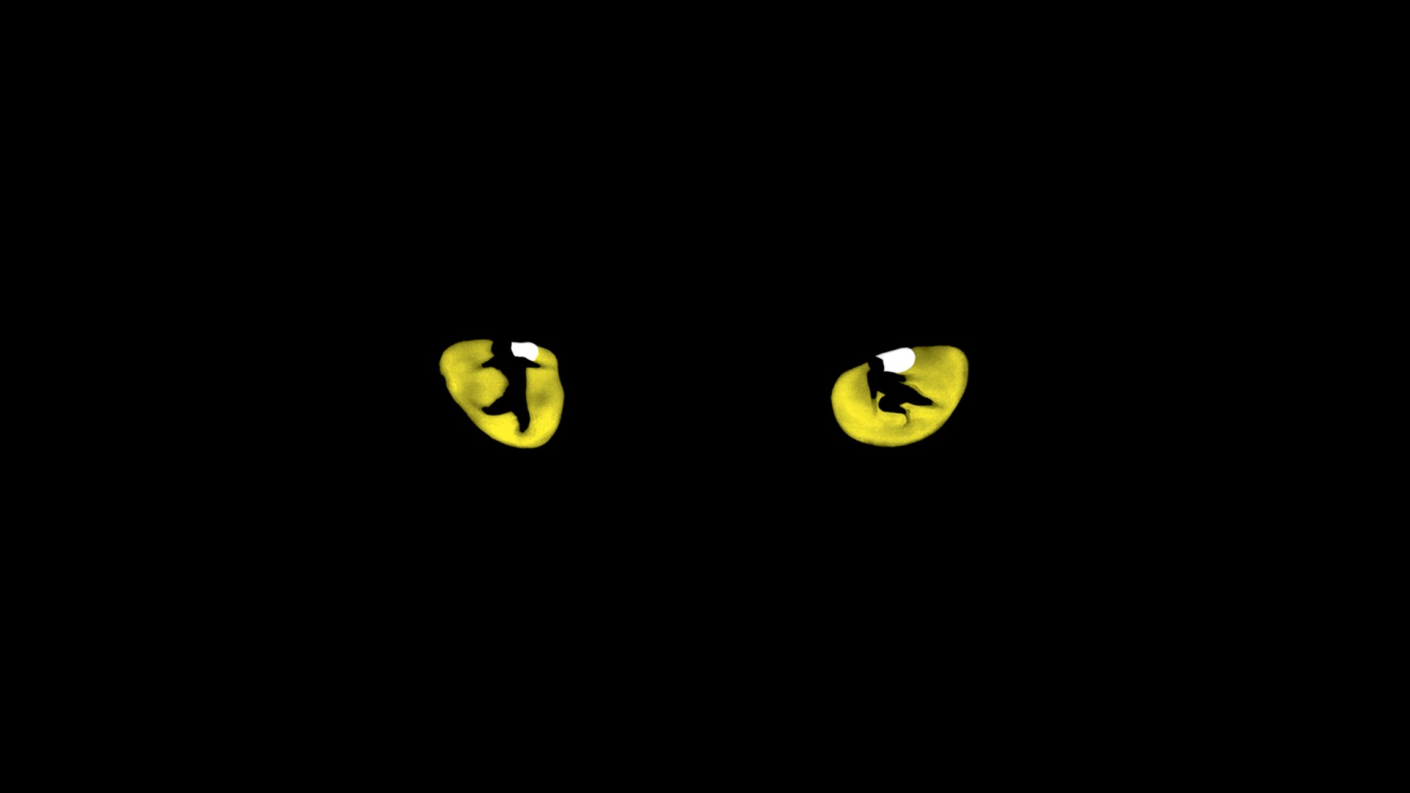 Cats The Musical YouTube banner