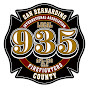 San Bernardino Co FFs YouTube channel avatar 