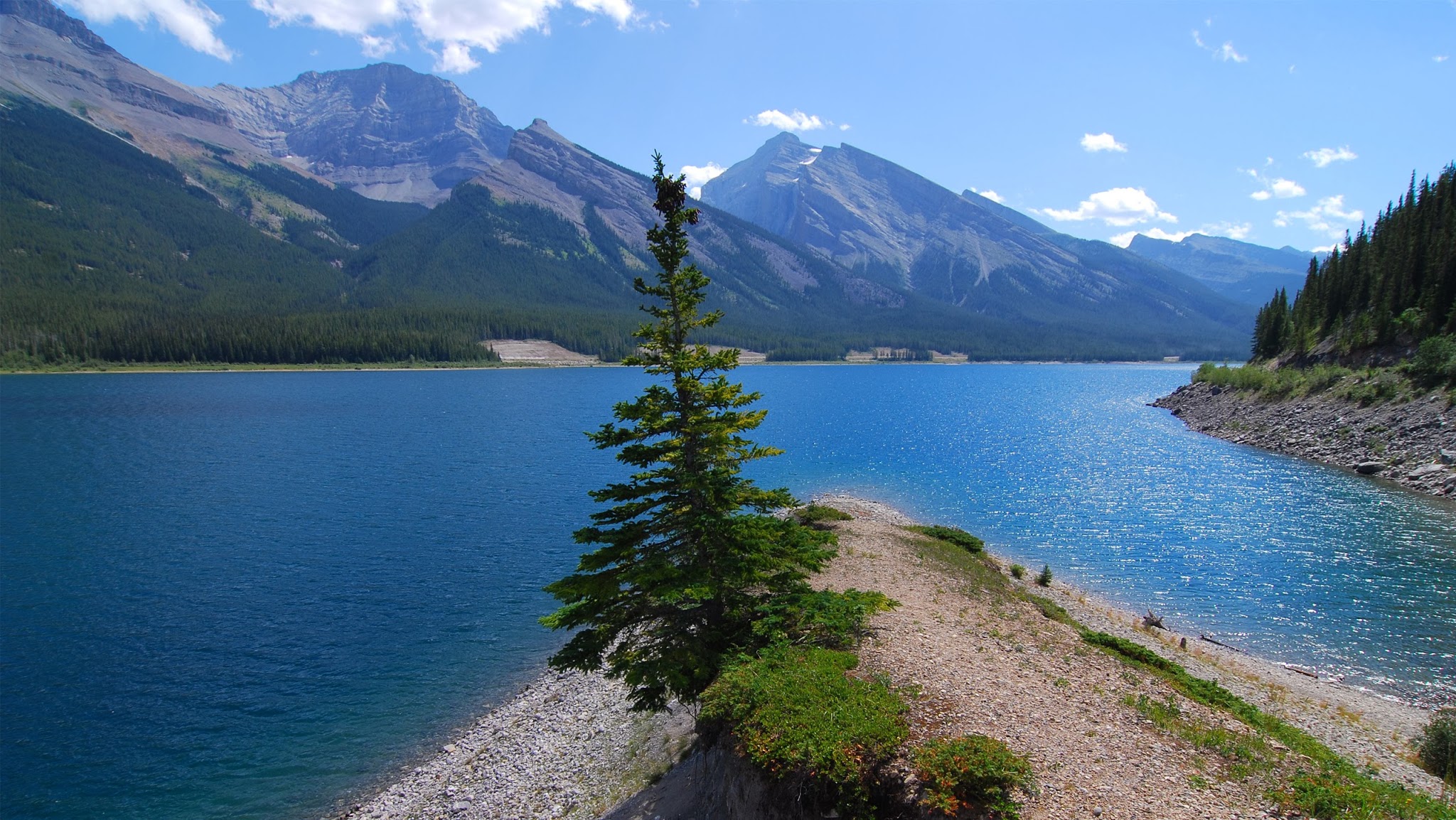 AlbertaParks YouTube banner