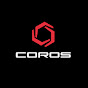 COROS YouTube channel avatar 