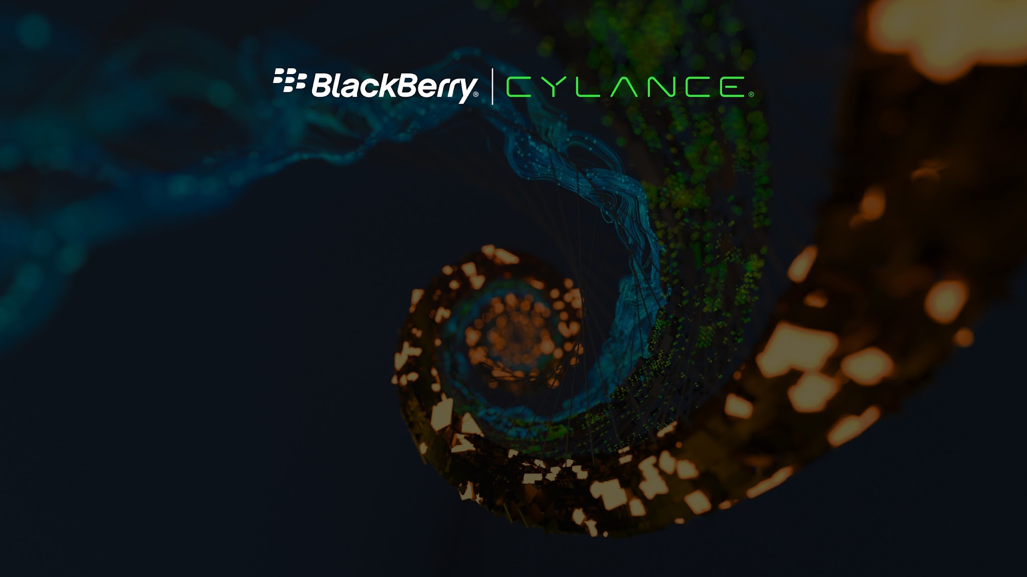 Cylance Inc. YouTube banner