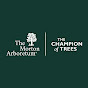 The Morton Arboretum YouTube channel avatar 