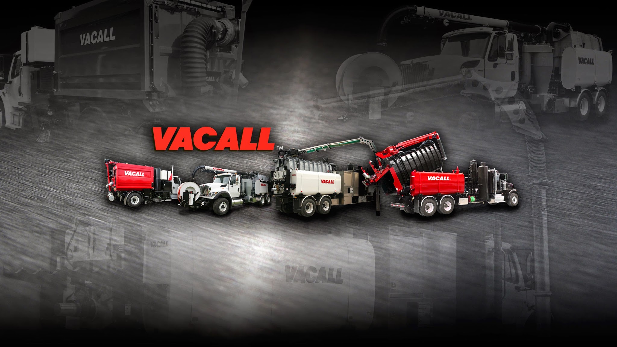 VacallMachines YouTube banner