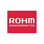 ROHM Semiconductor YouTube channel avatar 