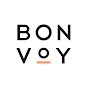 Marriott Bonvoy YouTube channel avatar 