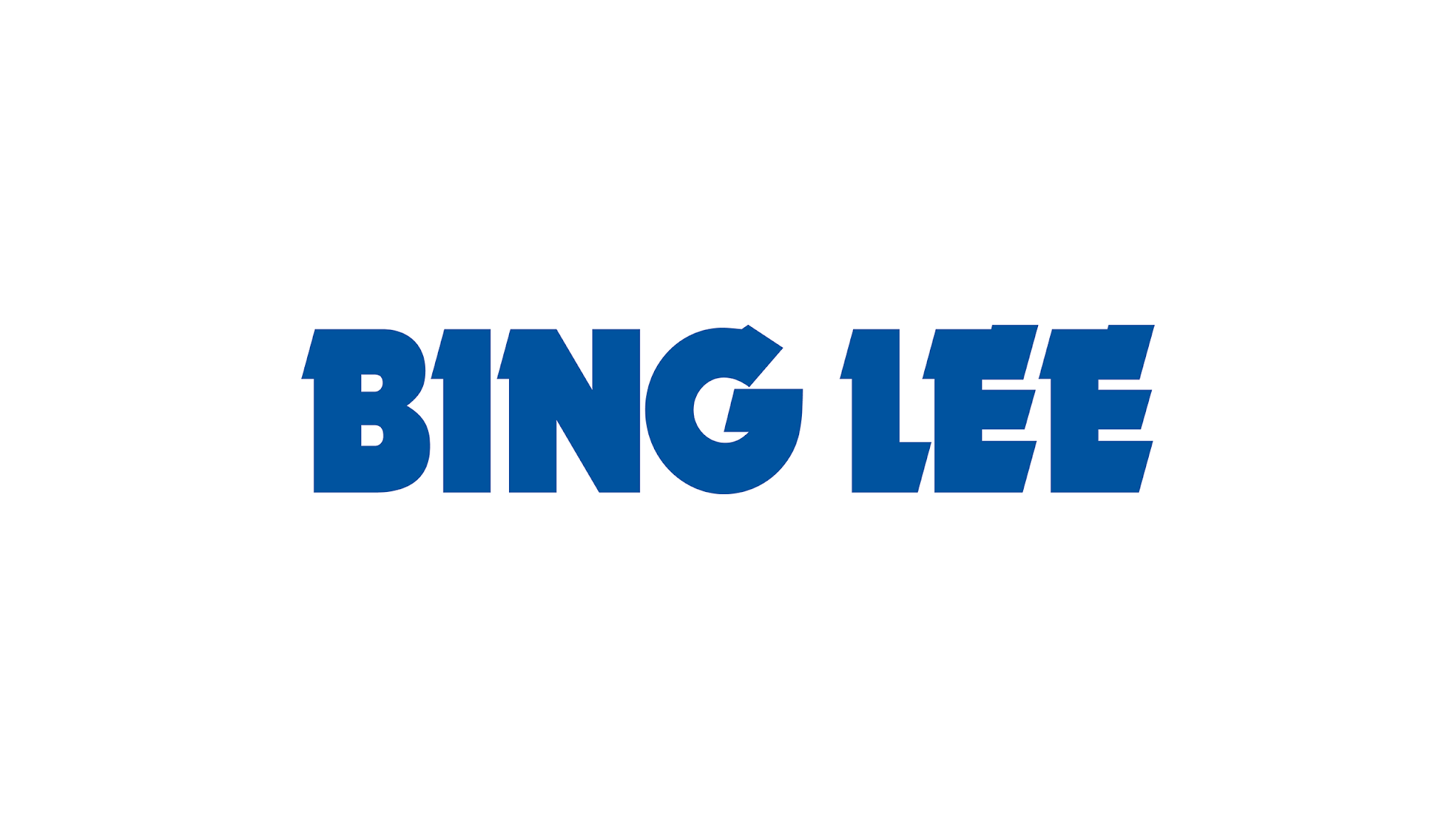 Bing Lee YouTube banner