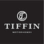 Tiffin Motorhomes YouTube channel avatar 