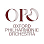 Oxford Philharmonic Orchestra YouTube thumbnail