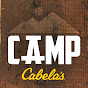 Camp Cabela's - Camping Tips and Resources YouTube channel avatar 