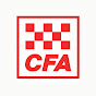 CFA (Country Fire Authority) YouTube channel avatar 