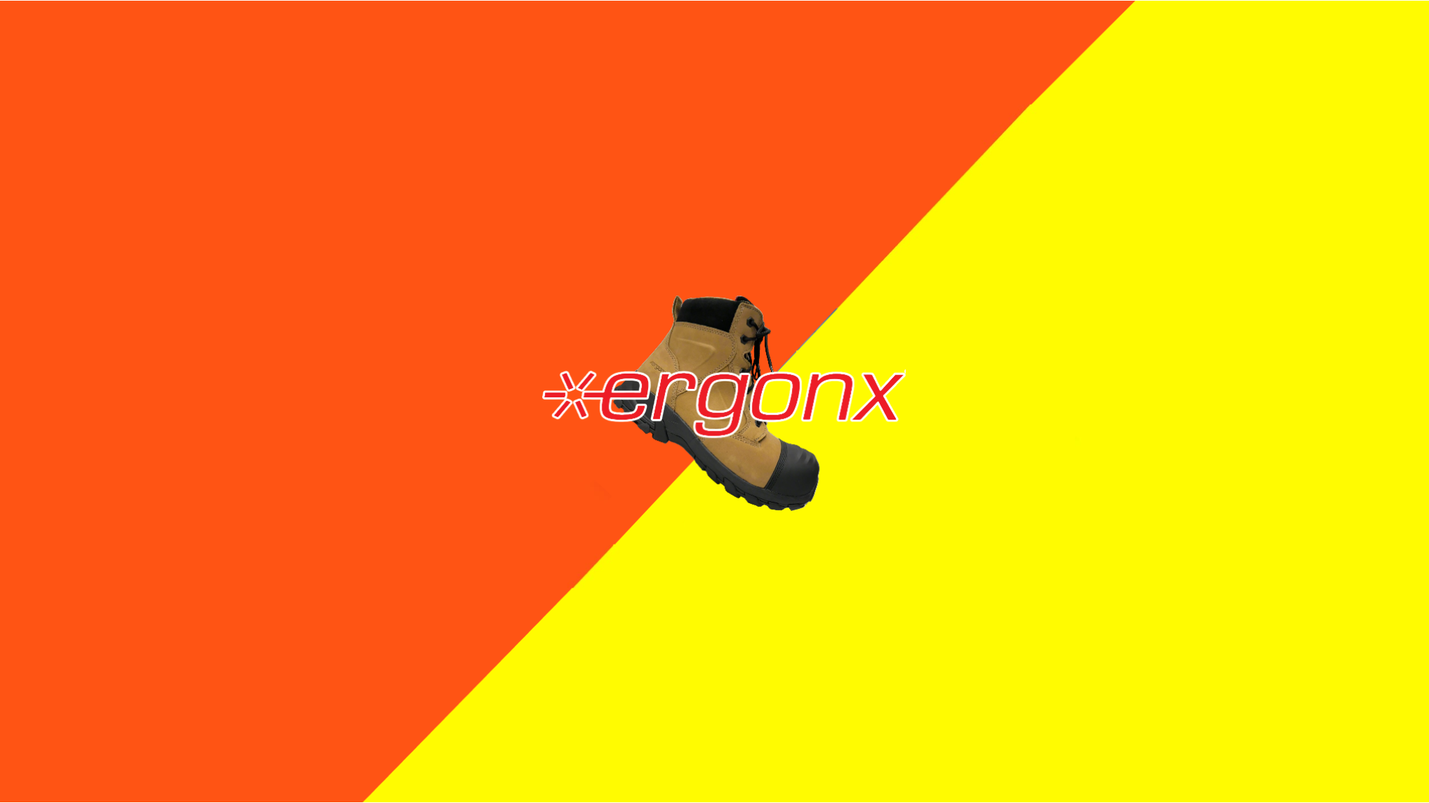 Ergonx / Docpods YouTube banner