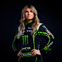 Hailie Deegan YouTube channel avatar 