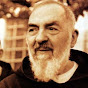 Following Padre Pio YouTube channel avatar 