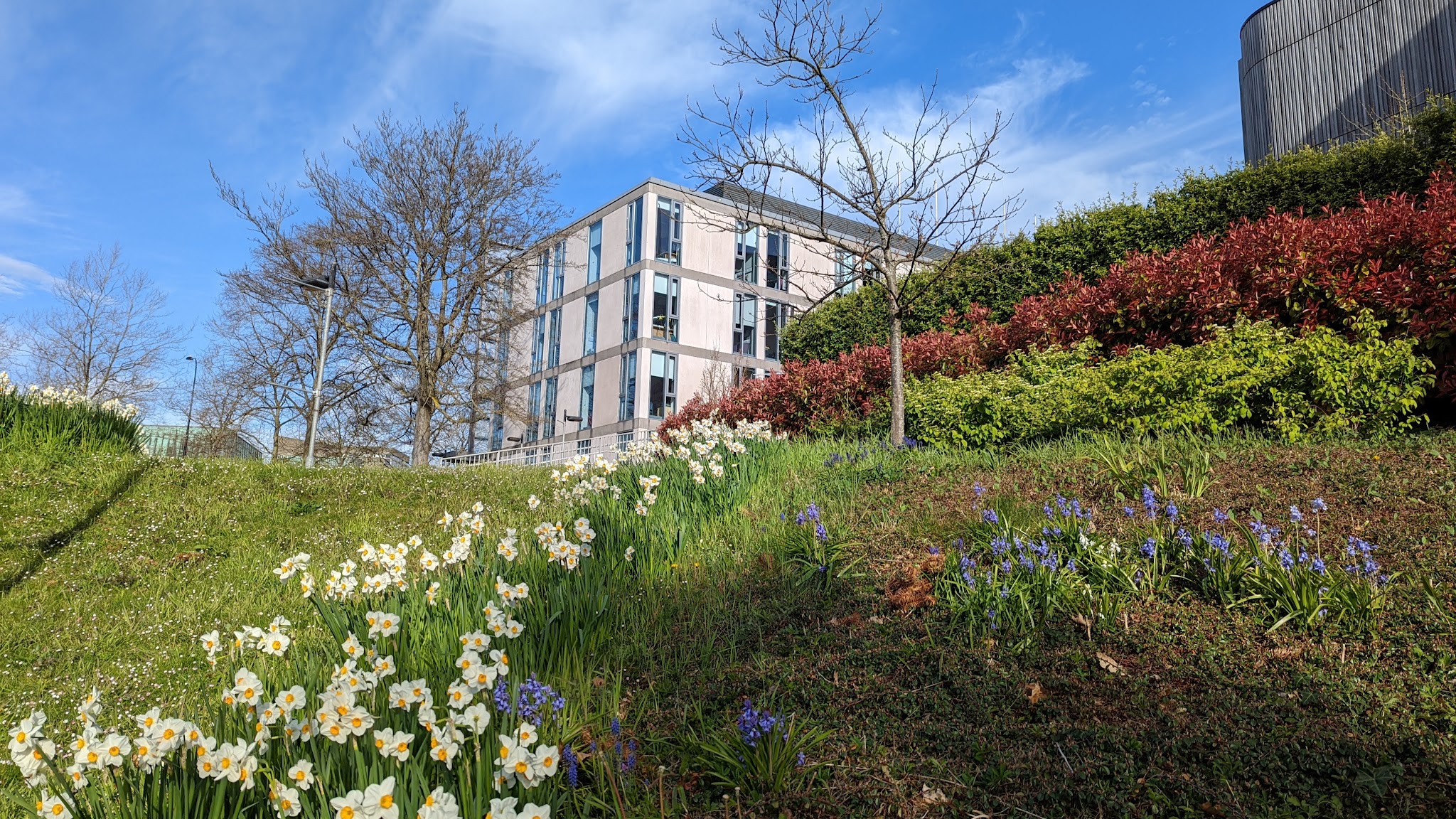 University of Southampton YouTube banner