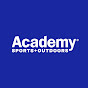 Academy Sports + Outdoors YouTube channel avatar 