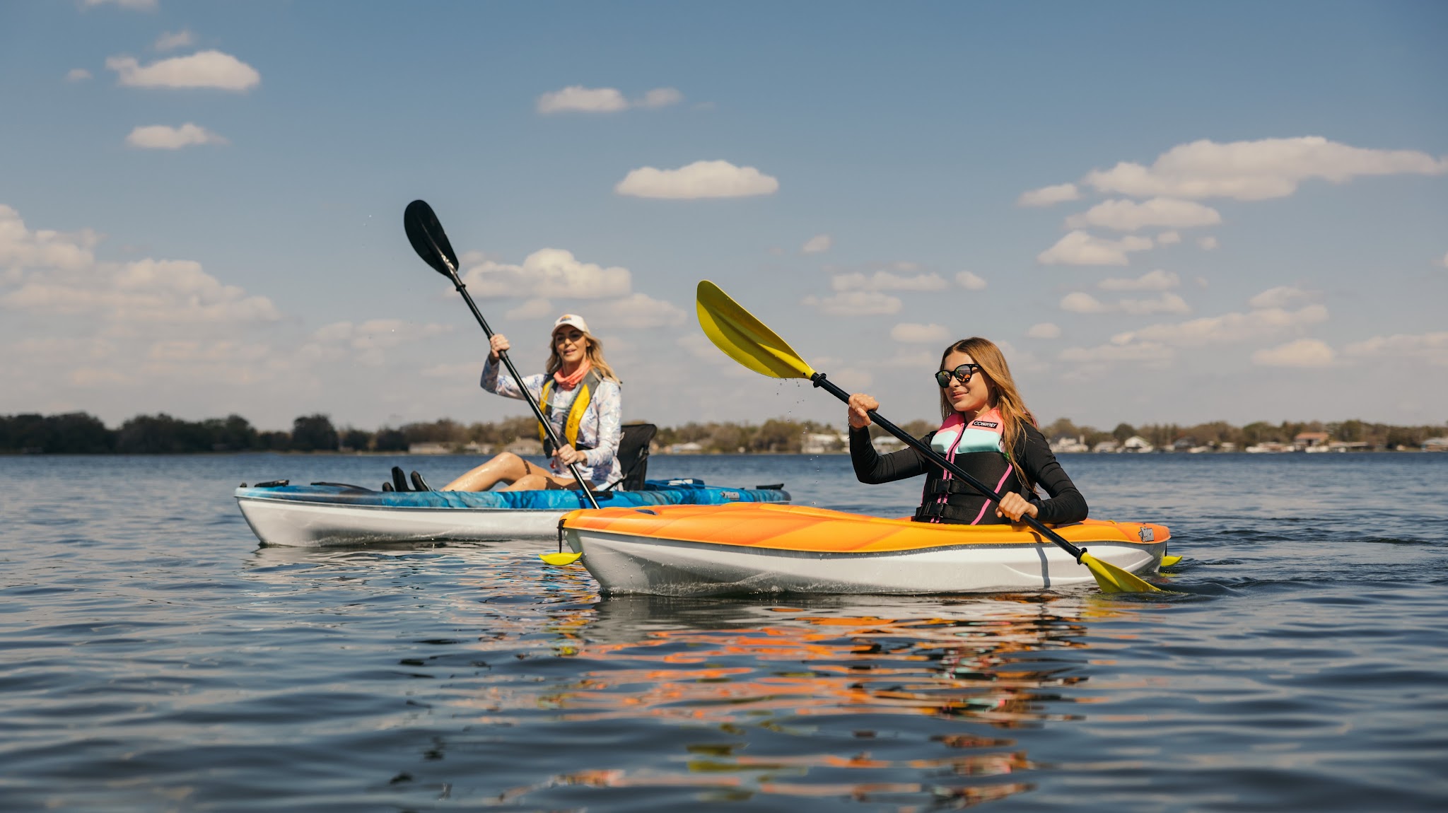 Academy Sports + Outdoors YouTube banner