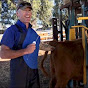 Enoch the Cow Vet YouTube channel avatar 