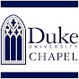 DukeChapel YouTube channel avatar 