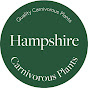 Hampshire Carnivorous Plants YouTube channel avatar 