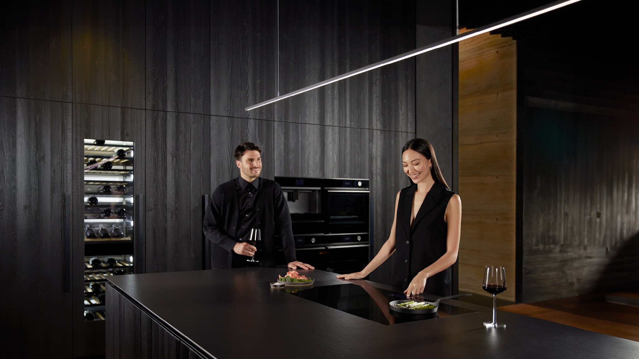 Fisher & Paykel YouTube banner