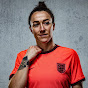 Lucy Bronze YouTube channel avatar 