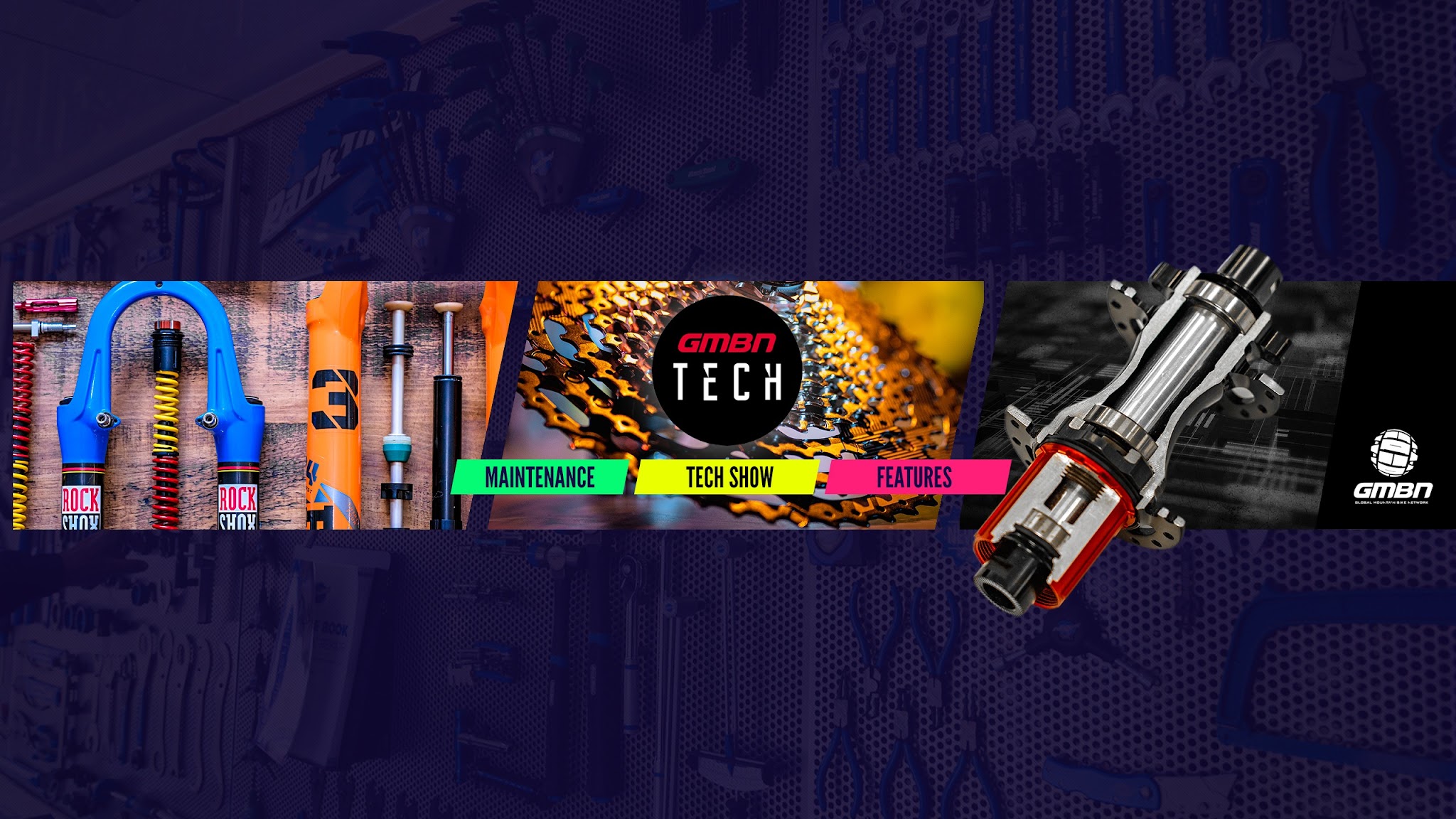 GMBN Tech YouTube banner