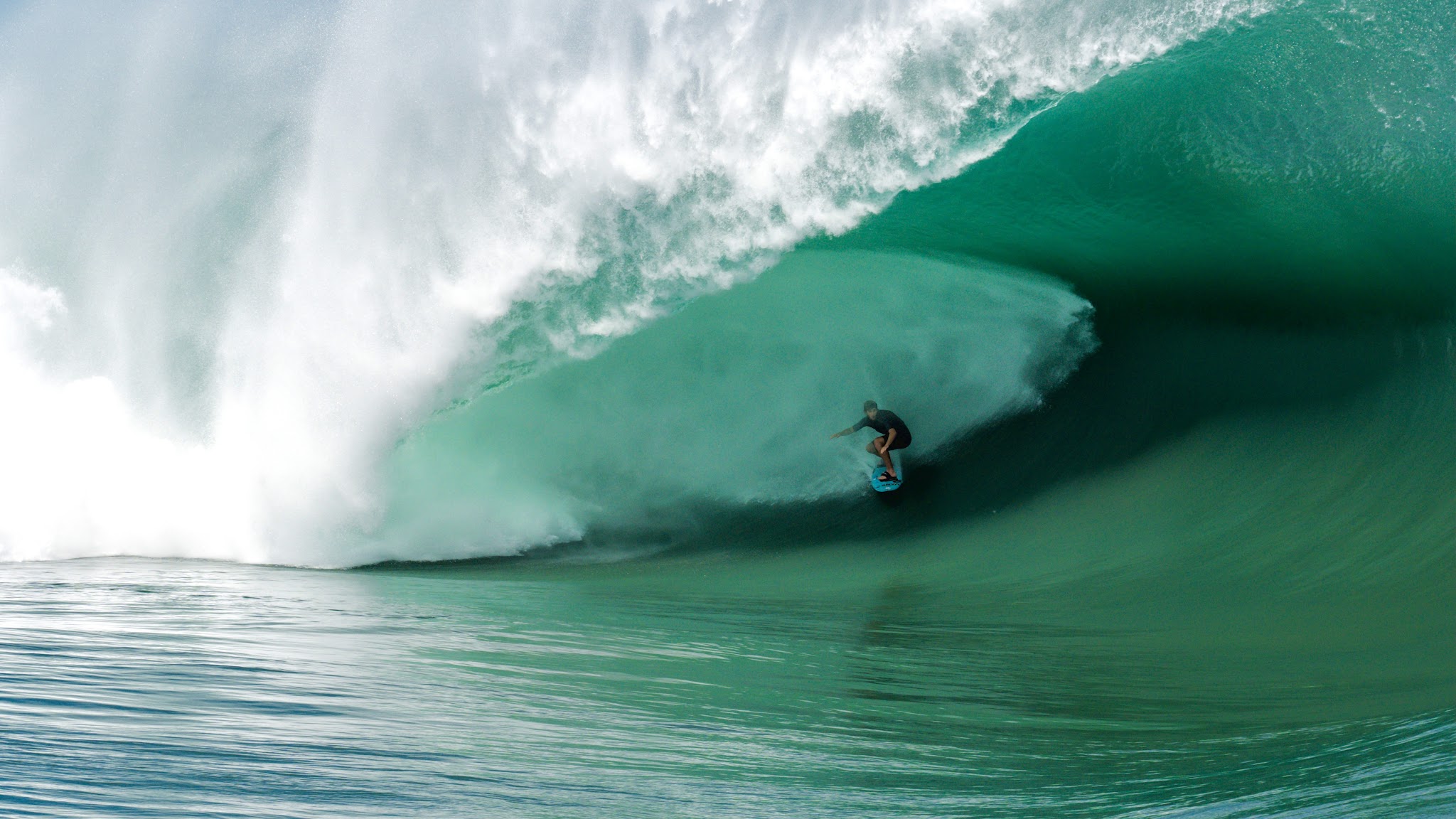 Nathan Florence YouTube banner