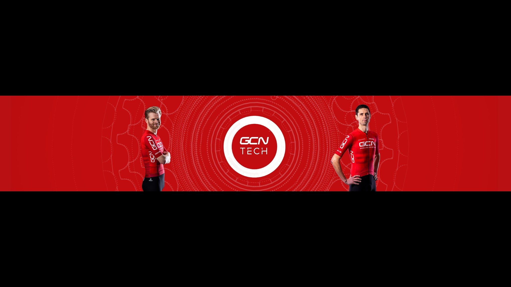 GCN Tech YouTube banner