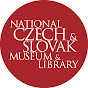 National Czech & Slovak Museum & Library YouTube thumbnail