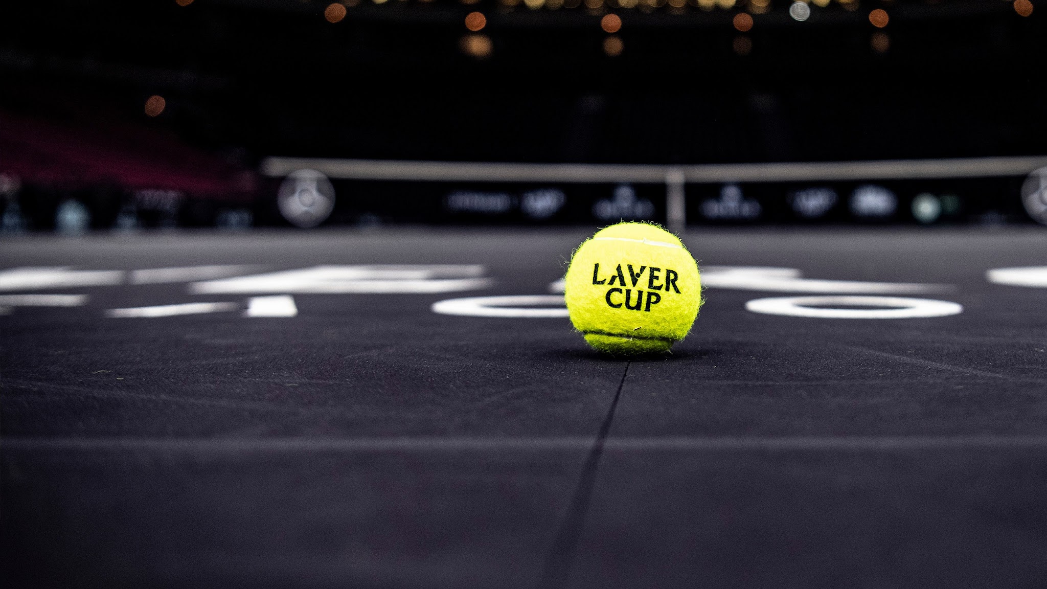 Laver Cup YouTube banner