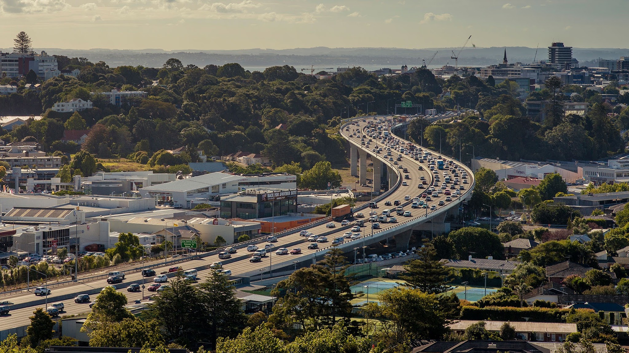 NZ Transport Agency Waka Kotahi YouTube banner