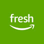 Amazon Fresh YouTube thumbnail